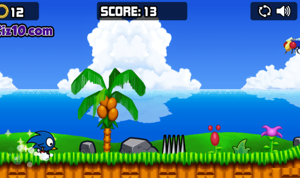 Wings Rush Loli Games